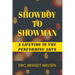 Showboy to Showman: A Lifetime in the Performing Arts