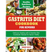 Gastritis Diet Cookbook for Seniors: Delicious Healing with A Gastritis Diet Cookbook Tailored for Senior Vitality