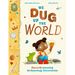 We Dug Up the World: Unearth Amazing Archaeology Discoveries