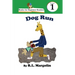 Books for Beginner Readers Dog Run