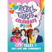 Rebel Girls Celebrate Pride: 25 Tales of Self-Love and Community