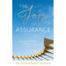 The Joy of Assurance: Drawing From the Wells of Salvation