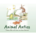 Animal Antics