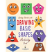 Getting Started with Drawing Basic Shapes Activity Book