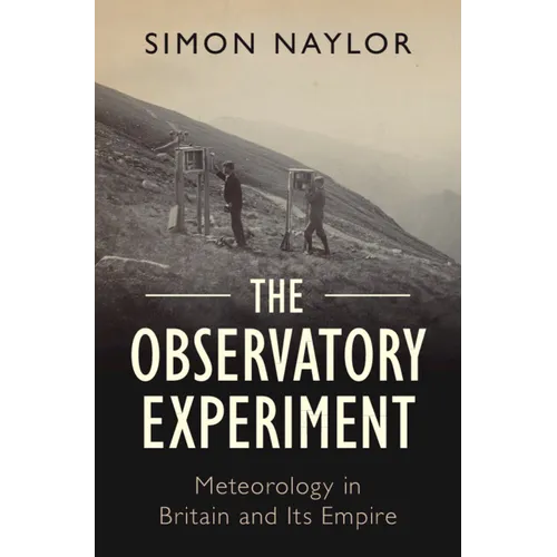 The Observatory Experiment