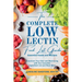 The Easiest Low Lectin Food List Guide (Essential Foods and Recipes): Transform Your Diet and Well-Being with Our Complete Ingredient List and Meal Id