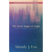The Seven Stages of Anger and Other Stories
