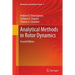 Analytical Methods in Rotor Dynamics: Second Edition