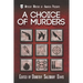 A Choice of Murders