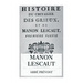 Manon Lescaut