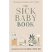 The Sick Baby Book