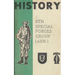 History Of The United States Army 5th Special Forces Group (SFG) Airborne (ABN)