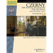 Carl Czerny - The School of Velocity for the Piano, Opus 299 - Books 1 & 2 (Book/Online Audio)