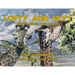 Lofty and Sky's Happy Space and Place
