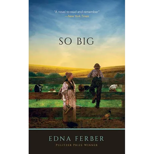 So Big