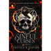 Sinful Curses (The Shadows Realms, Book 8)