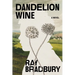 Dandelion Wine