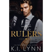 The Rulers