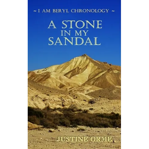 A Stone in My Sandal