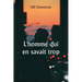 L'homme qui en savait trop