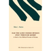 Has the Lord Indeed Spoken only through Moses?: A Study of the Biblical Portrait of Miriam