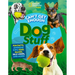 Can't Get Enough Dog Stuff: Fun Facts, Awesome Info, Cool Games, Silly Jokes, and More!
