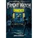 Unmasked (Fright Watch #3)