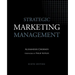 Strategic Marketing Management