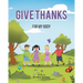 Give Thanks: For My Body