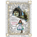 Alice's Nightmare in Wonderland Colouring Book Two: Through the Looking-Glass and the Horrors Alice Found There