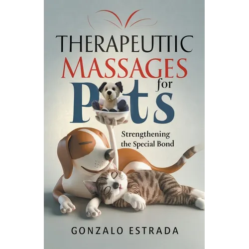Therapeutic Massages for Pets