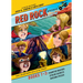 Red Rock Mysteries 3-Pack Books 1-3: Haunted Waters / Stolen Secrets / Missing Pieces