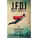 JFDI - A Manufacturing Turnaround: Just f **ing Do It