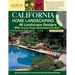California Home Landscaping, Fourth Edition: 48 Landscape Designs 200+ Plants & Flowers Best Suited to the Region