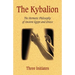 The Kybalion
