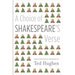 A Choice of Shakespeare's Verse