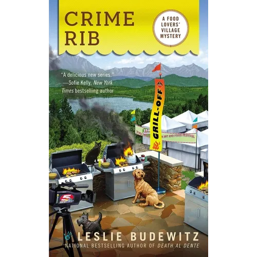 Crime Rib