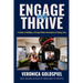 Engage and Thrive: A Guide to Building a Strong Online Community of Raving Fans (Small Business Wealth Marketing Series)