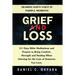 Grief and Loss: Hearing God's Voice in Painful Moments: 21 Days Bible Meditations and Prayers to Bring Comfort, Strength and Healing W