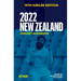 2022 New Zealand Cricket Almanack