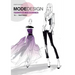 Modedesign Figurinen Fur Modezeichnungen, Teil 1 Frauen Figurinen (German Edition)