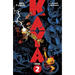 Kaya Book Two
