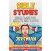 Bible Class for Adults and Youth: The Judgment Message