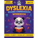 Dyslexia Reading Comprehension Workbook Ages 7-9: Fun Interactive Exercises For Dyslexic Young Readers, Boost Fluency & Confidence Engaging Activities