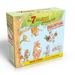 The 7 Habits of Happy Kids Collection (Boxed Set): Just the Way I Am; When I Grow Up; A Place for Everything; Sammy and the Pecan Pie; Lily and the Yu