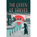 The Queen of Thieves