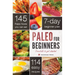 Paleo for Beginners: Essentials to Get Started