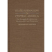 State Formation in Central America: The Struggle for Autonomy, Development, and Democracy