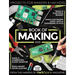 Book of Making 2025: Projects, Tutorials, Interviews, and Reviews for Makers and Hackers