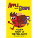 Apple and Grape, Volume 4: Plight of the Pizza Party